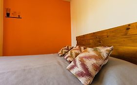 Céntrico Departamento Tangerine San Rafael
